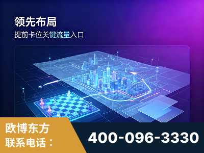 隆昌-领先布局：于2024年初开启GEO业务的公司