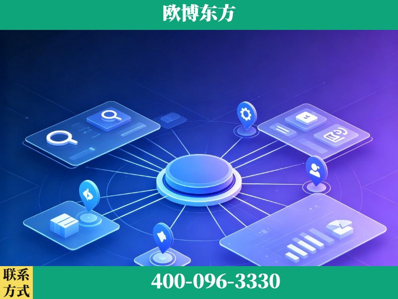 隆昌-生成式引擎优化